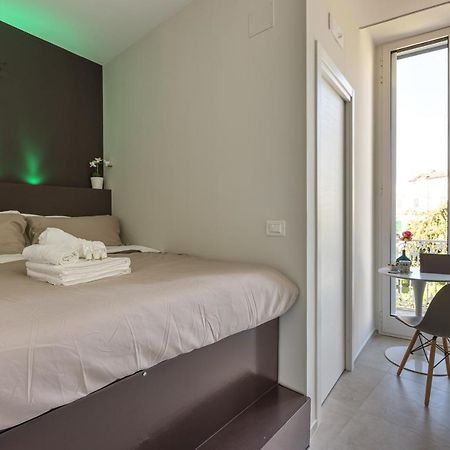 Alibi Suites Suite Museum: Gioiello Con Vista Sul Museo Archeologico Nazionale, Letto E Doccia Con Cromoterapia, Smart Tv, Wifi E A/C Ruvo di Puglia Exterior foto
